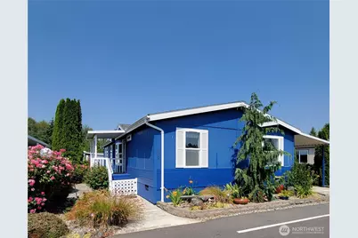 14727 43rd Avenue NE #102, Marysville, WA 98271 - Photo 21