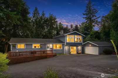 15650 Issaquah Hobart Road SE, Issaquah, WA 98027 - Photo 1
