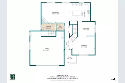 594 SW Regency Drive, Oak Harbor, WA 98277 - Photo 37