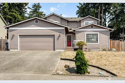 594 SW Regency Drive, Oak Harbor, WA 98277 - Photo 3