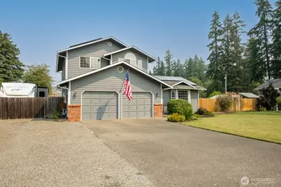 22605 115 Street Ct E, Bonney Lake, WA 98391 - Photo 1