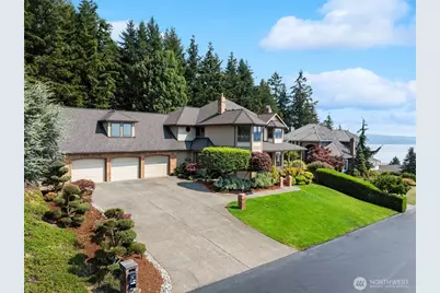 21 33rd Avenue Ct NW, Gig Harbor, WA 98335 - Photo 1