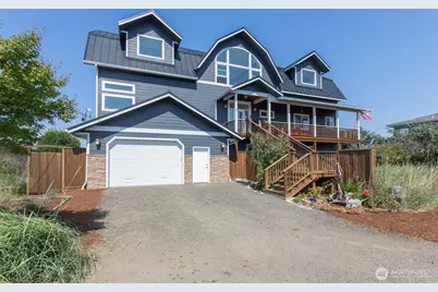 1321 Three Crabs Road, Sequim, WA 98382 - Photo 1