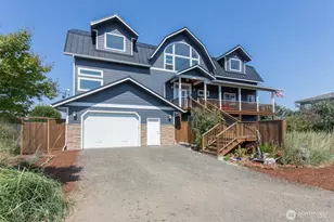 1321 3 Crabs Rd, Sequim, WA 98382 - Photo 1