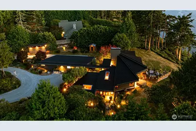 3156 Smugglers Cove Road, Greenbank, WA 98253 - Photo 1