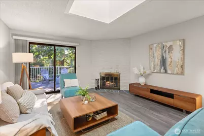 9916 NE 116th Street #202, Kirkland, WA 98034 - Photo 5
