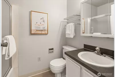 9916 NE 116th Street #202, Kirkland, WA 98034 - Photo 23