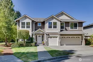 8101 229th Dr NE, Redmond, WA 98053 - Photo 1