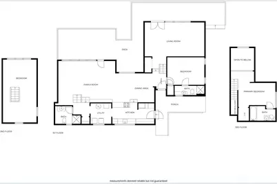 1602 W Lake Sammamish Parkway SE, Bellevue, WA 98008 - Photo 37