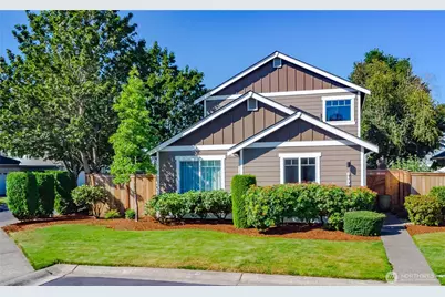 8135 Trimble Lane SE, Olympia, WA 98501 - Photo 1
