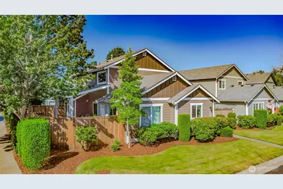 8135 Trimble Lane SE, Olympia, WA 98501 - Photo 3