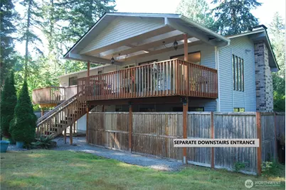 18016 S Tapps Drive E, Lake Tapps, WA 98391 - Photo 21