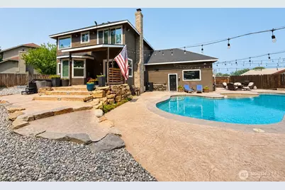 506 Cedar Wood Place, Wenatchee, WA 98801 - Photo 1