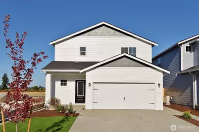 9723 Brown Street SE, Yelm, WA 98597 - Photo 1