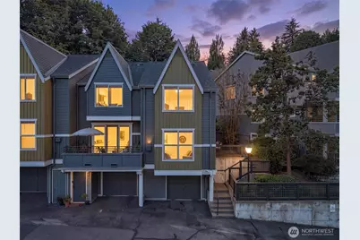 1551 Cherrylane Avenue S #1551, Seattle, WA 98144 - Photo 1