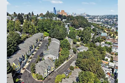 1551 Cherrylane Avenue S #1551, Seattle, WA 98144 - Photo 3