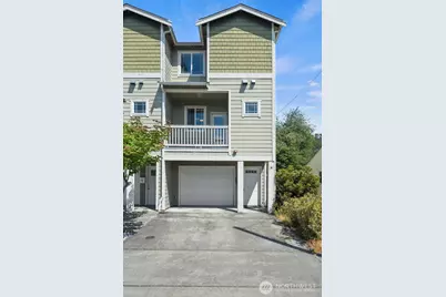 5621 S Lawrence Street #D, Tacoma, WA 98409 - Photo 1