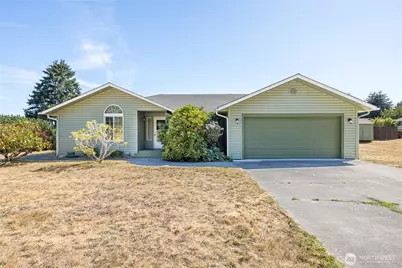 301 Cline Road, Sequim, WA 98381 - Photo 1