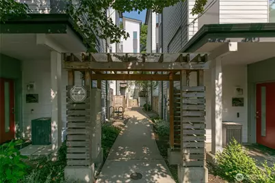 3128 Wetmore Avenue S #A, Seattle, WA 98144 - Photo 29