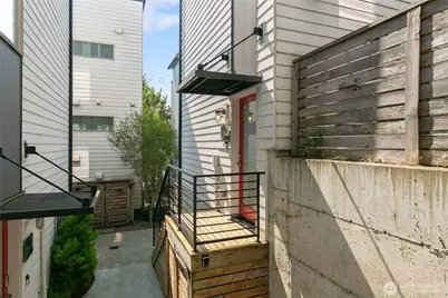 3128 Wetmore Avenue S #A, Seattle, WA 98144 - Photo 27