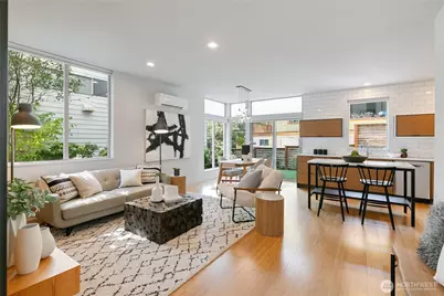 3128 Wetmore Avenue S #A, Seattle, WA 98144 - Photo 1