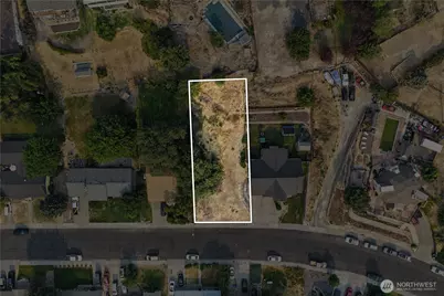 923 S Garden Drive, Moses Lake, WA 98837 - Photo 3