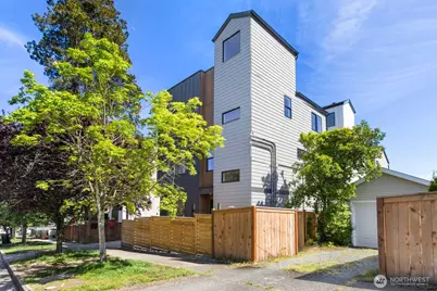 929 N 87th Street, Seattle, WA 98103 - Photo 1