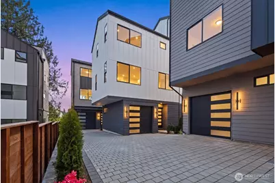 931 N 87th Street, Seattle, WA 98103 - Photo 1