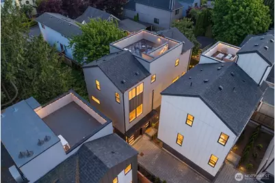 933 N 87th Street, Seattle, WA 98103 - Photo 1