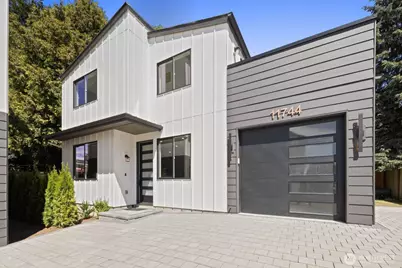 11744 Dayton Avenue N, Seattle, WA 98133 - Photo 1