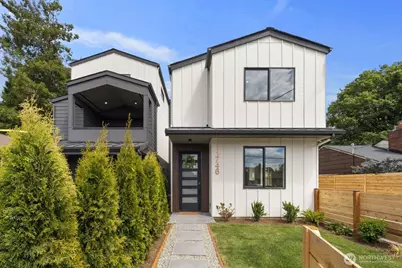 11746 Dayton Avenue N, Seattle, WA 98133 - Photo 1