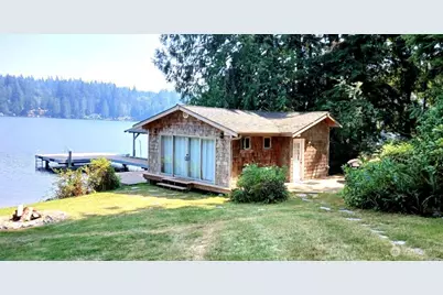 425 W Shore Loop Road, Snohomish, WA 98290 - Photo 1