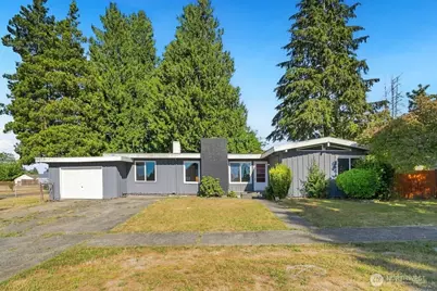 4301 E F Street, Tacoma, WA 98404 - Photo 1