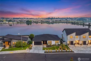 1405 W Lakeside Dr, Moses Lake, WA 98837 - Photo 1