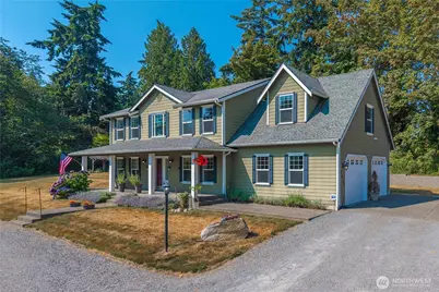 3610 106th Avenue Ct E, Edgewood, WA 98372 - Photo 1