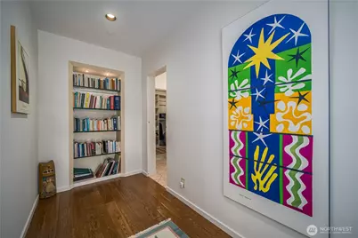 9551 NE South Beach Drive #1A, Bainbridge Island, WA 98110 - Photo 17