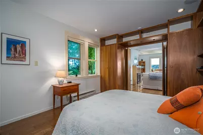 9551 NE South Beach Drive #1A, Bainbridge Island, WA 98110 - Photo 23