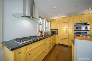 9551 NE South Beach Dr, Bainbridge Island, WA 98110 - Photo 13