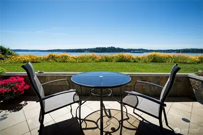 9551 NE South Beach Drive #1A, Bainbridge Island, WA 98110 - Photo 33