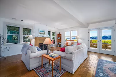 9551 NE South Beach Drive #1A, Bainbridge Island, WA 98110 - Photo 9