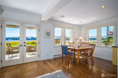 9551 NE South Beach Drive #1A, Bainbridge Island, WA 98110 - Photo 11