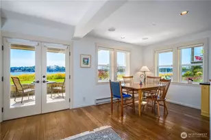 9551 NE South Beach Dr, Bainbridge Island, WA 98110 - Photo 11