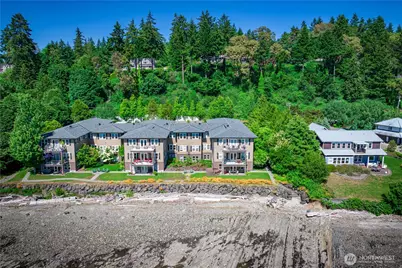 9551 NE South Beach Drive #1A, Bainbridge Island, WA 98110 - Photo 39