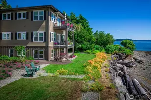 9551 NE South Beach Dr, Bainbridge Island, WA 98110 - Photo 3