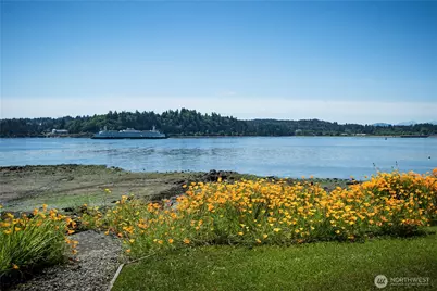 9551 NE South Beach Drive #1A, Bainbridge Island, WA 98110 - Photo 37