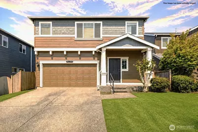 4131 SE 167th Place SE, Bothell, WA 98012 - Photo 1