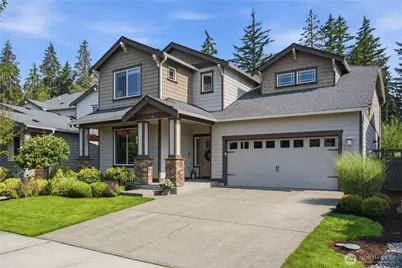 32928 SE Stevens Street, Black Diamond, WA 98010 - Photo 1