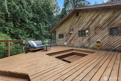 1350 SW Berry Lake Road, Port Orchard, WA 98367 - Photo 27