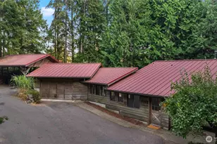 1350 SW Berry Lake Rd, Port Orchard, WA 98367 - Photo 1