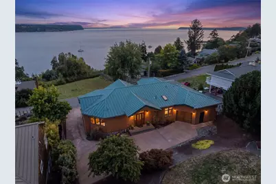 393 Sunset Boulevard, Port Townsend, WA 98368 - Photo 1